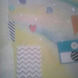 Meet your Posher, Queen